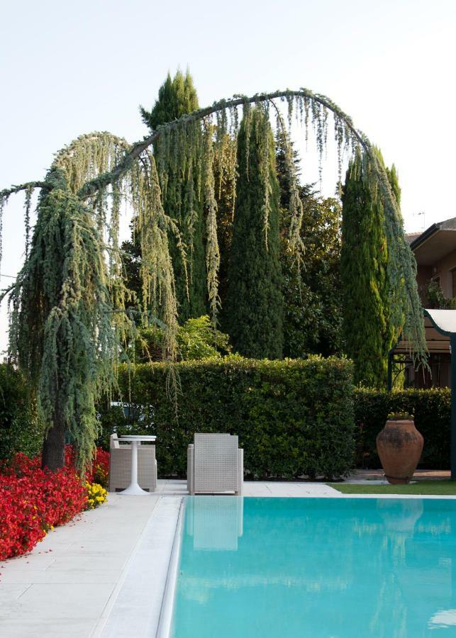 Villa Orange Пескантіна Екстер'єр фото