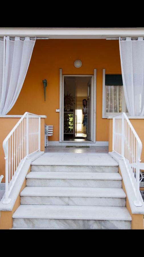 Villa Orange Пескантіна Екстер'єр фото