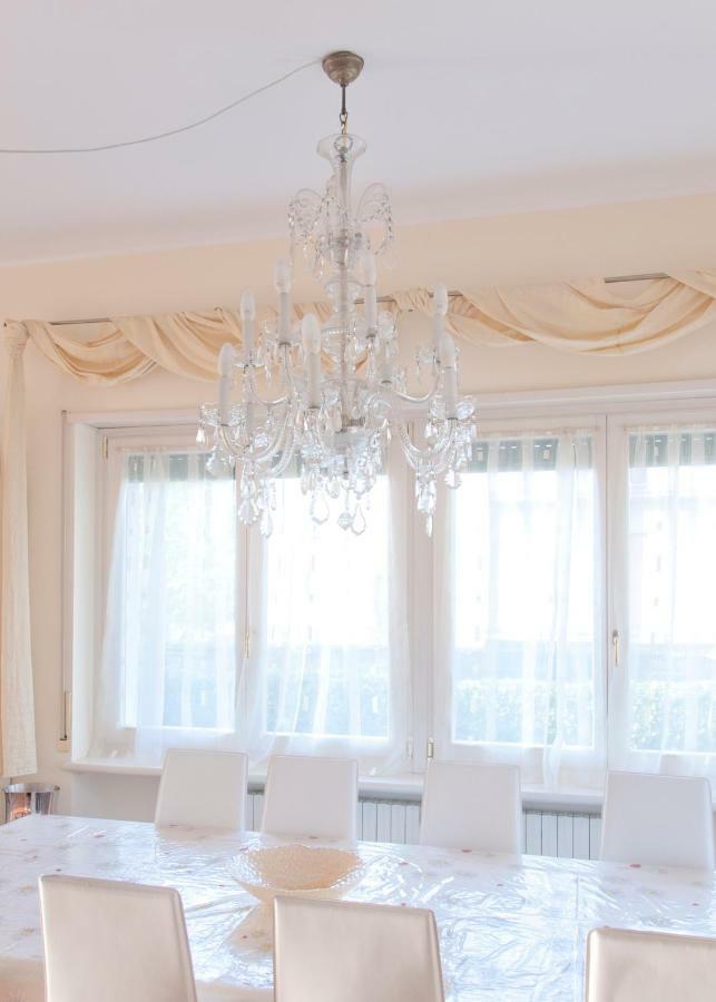 Villa Orange Пескантіна Екстер'єр фото