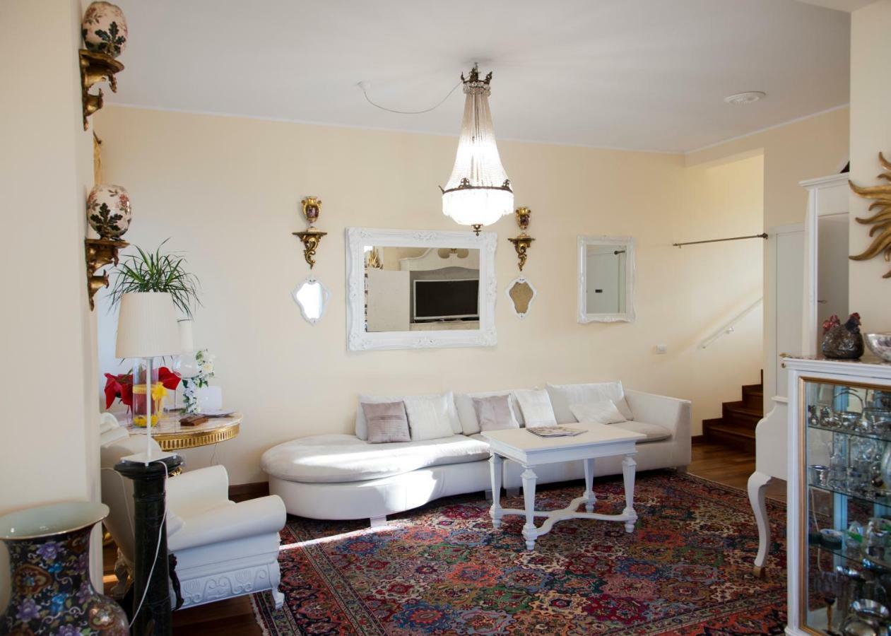 Villa Orange Пескантіна Екстер'єр фото