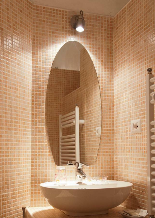 Villa Orange Пескантіна Екстер'єр фото